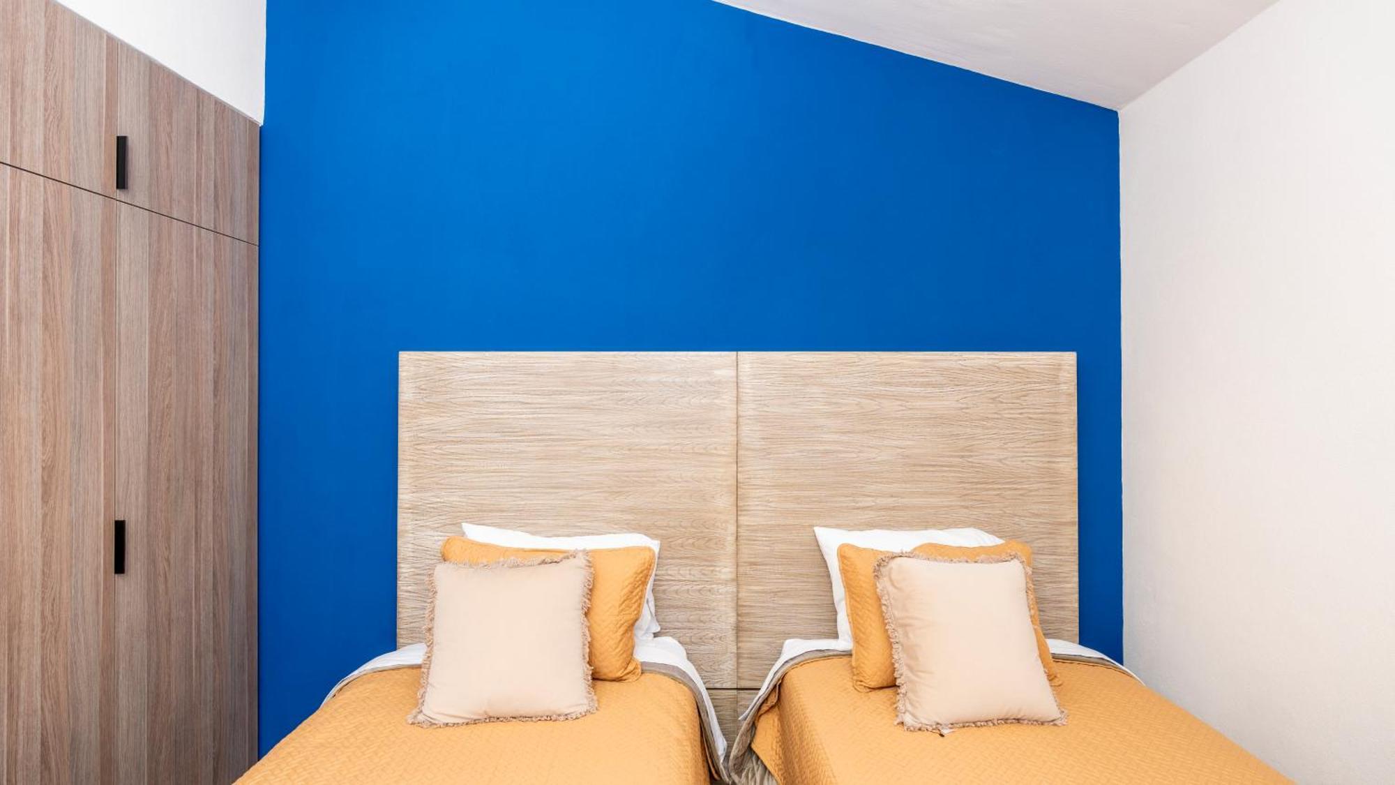 Private Sanctuary 4Br Home With Pool And Gym San Miguel de Allende Ngoại thất bức ảnh