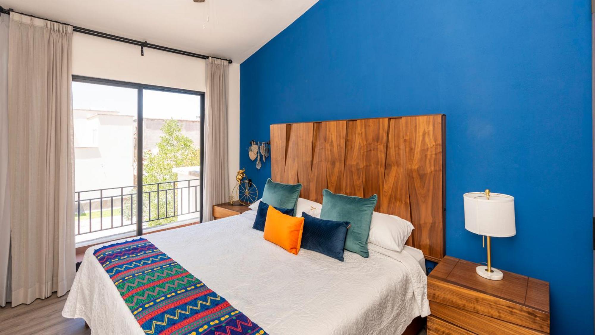 Private Sanctuary 4Br Home With Pool And Gym San Miguel de Allende Ngoại thất bức ảnh