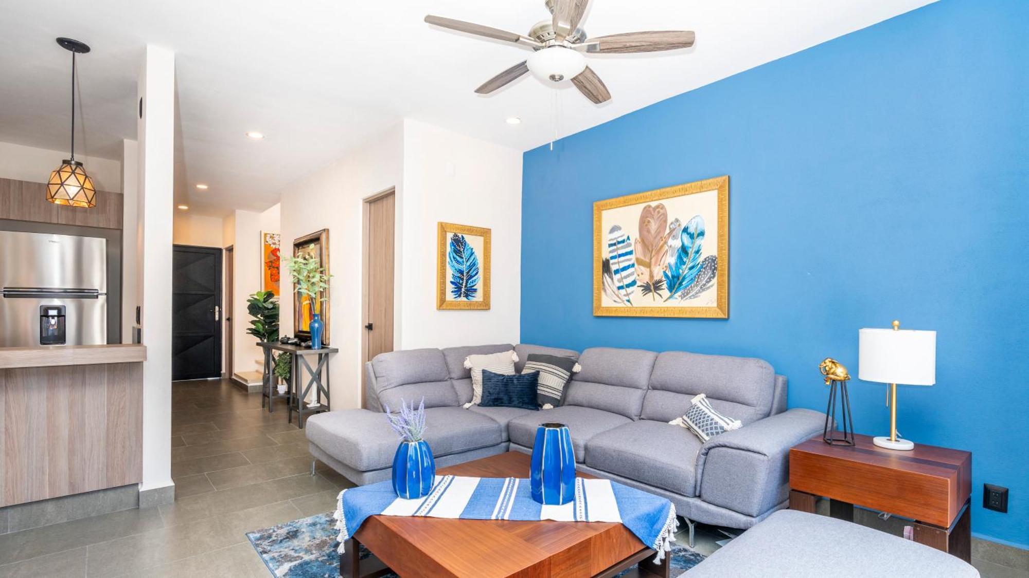 Private Sanctuary 4Br Home With Pool And Gym San Miguel de Allende Ngoại thất bức ảnh