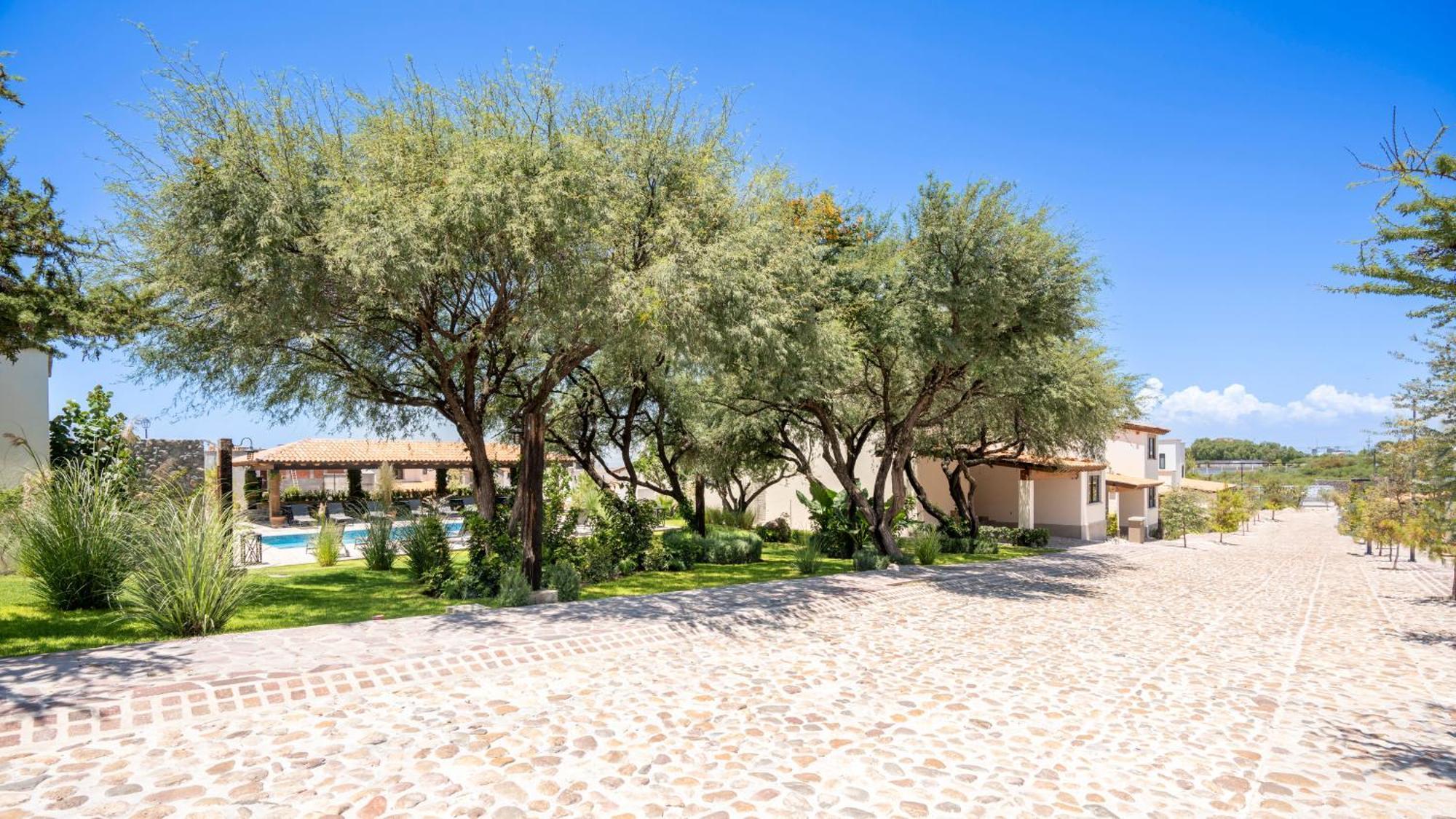 Private Sanctuary 4Br Home With Pool And Gym San Miguel de Allende Ngoại thất bức ảnh