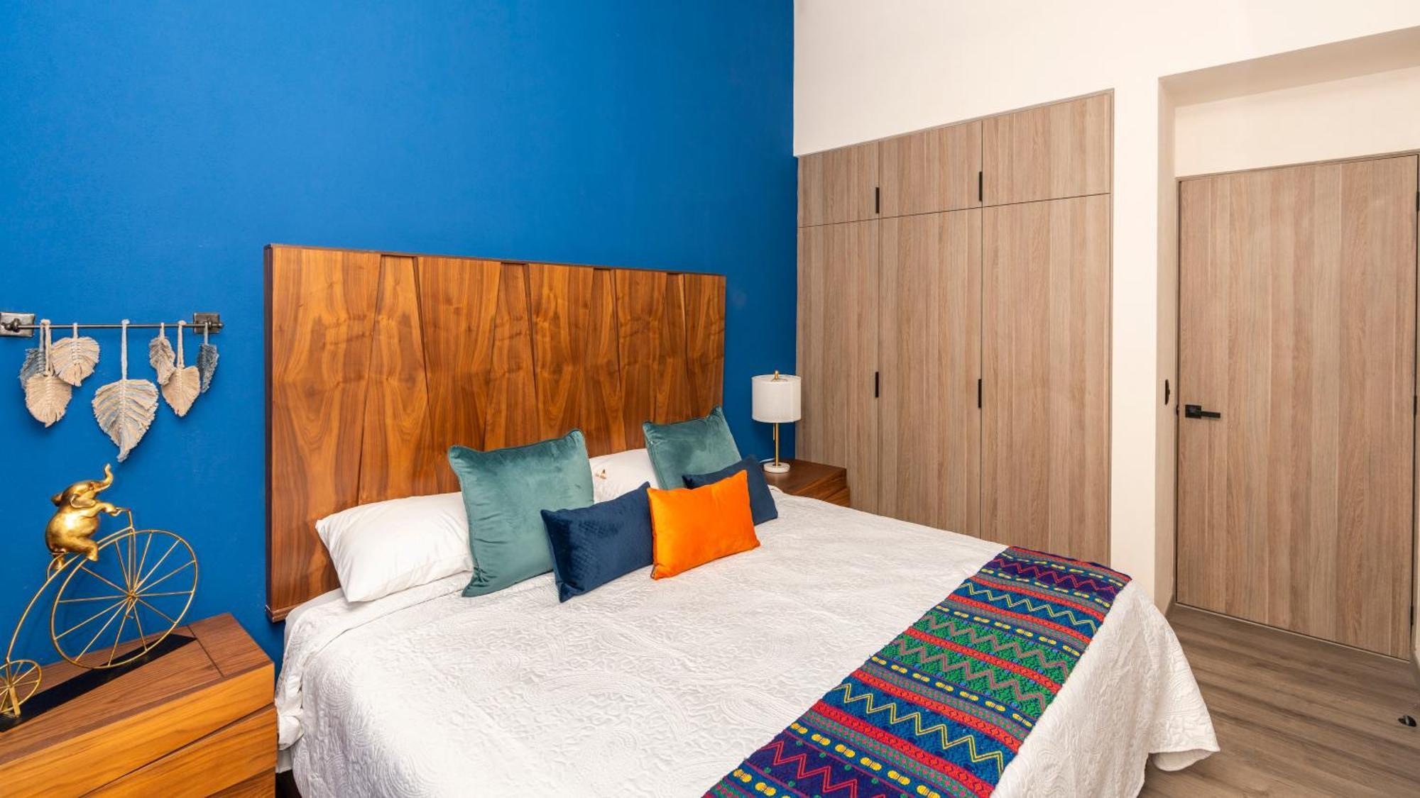 Private Sanctuary 4Br Home With Pool And Gym San Miguel de Allende Ngoại thất bức ảnh